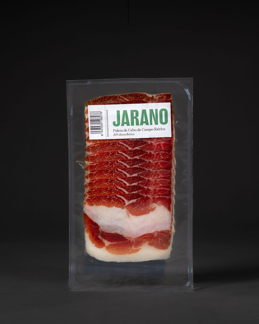 Paleta de Cebo de Campo